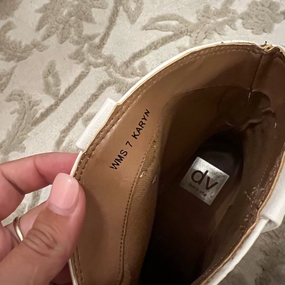 Dolce Vita Western Boot - Picture 4 of 6